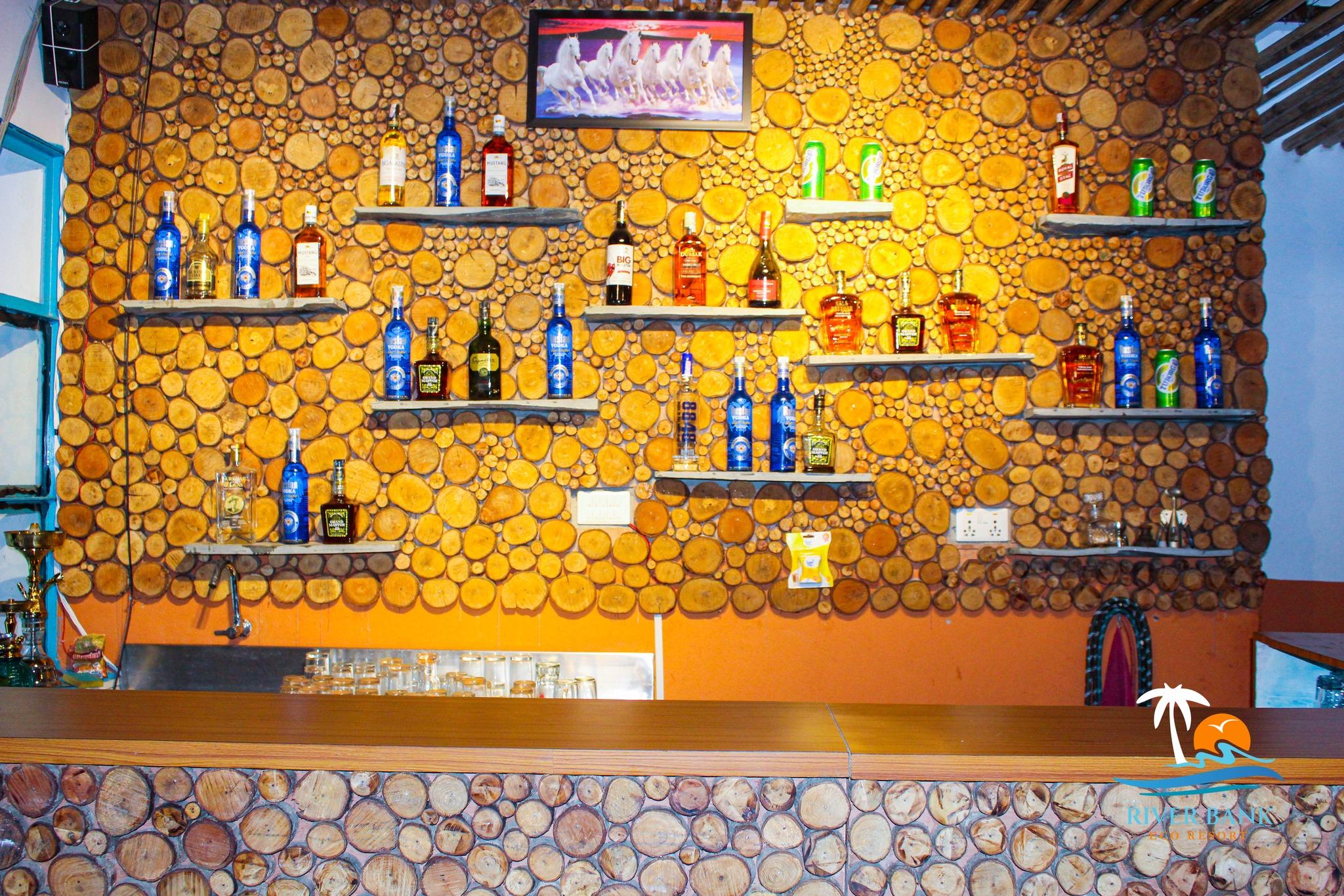 River Bank Eco Resort