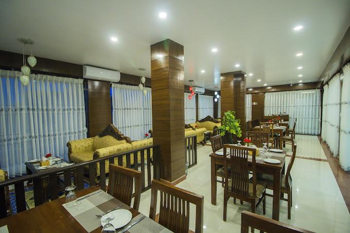 Hotel Prakash