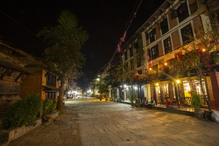 Bandipur Mountain Resort