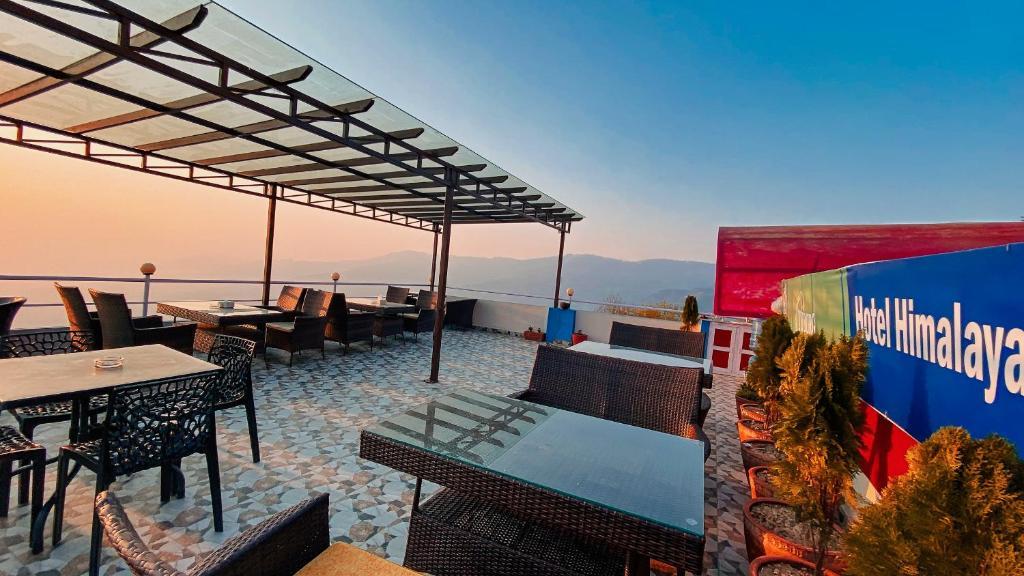 Hotel Himalayan Sunrise