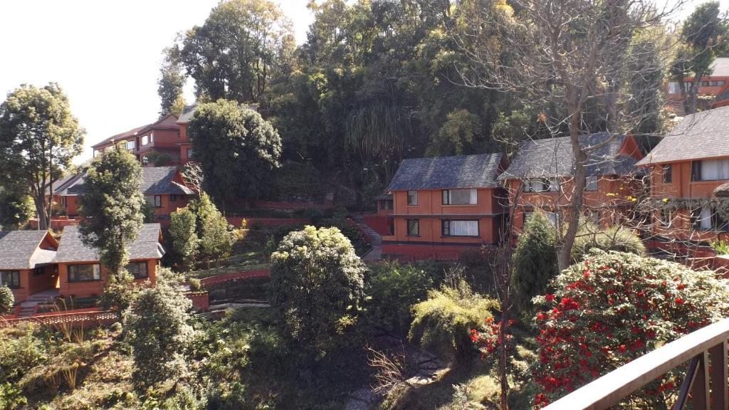 Dhulikhel Mountain Resort