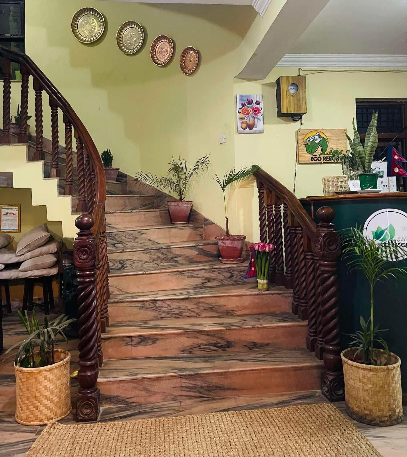 Dhulikhel Eco Resort