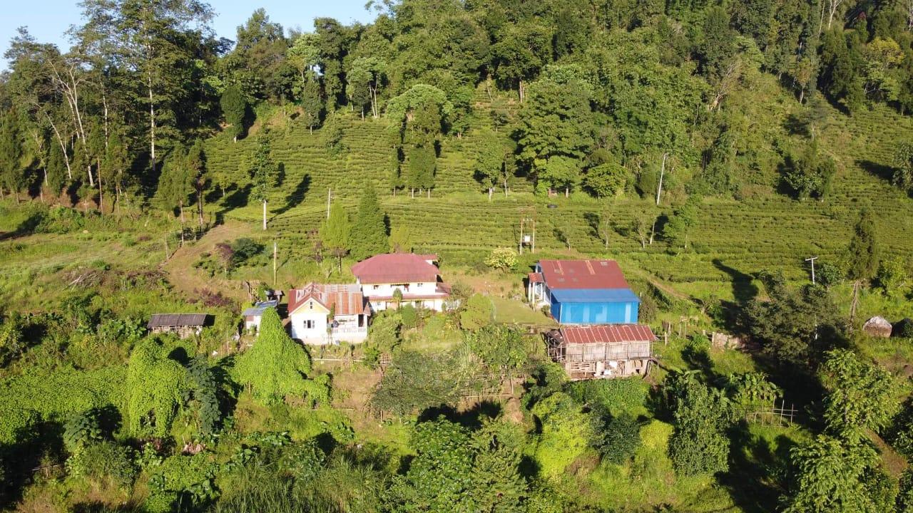 Nepal Village Homestay