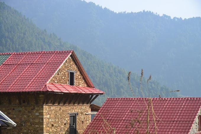 Aama Integrated Farmstay