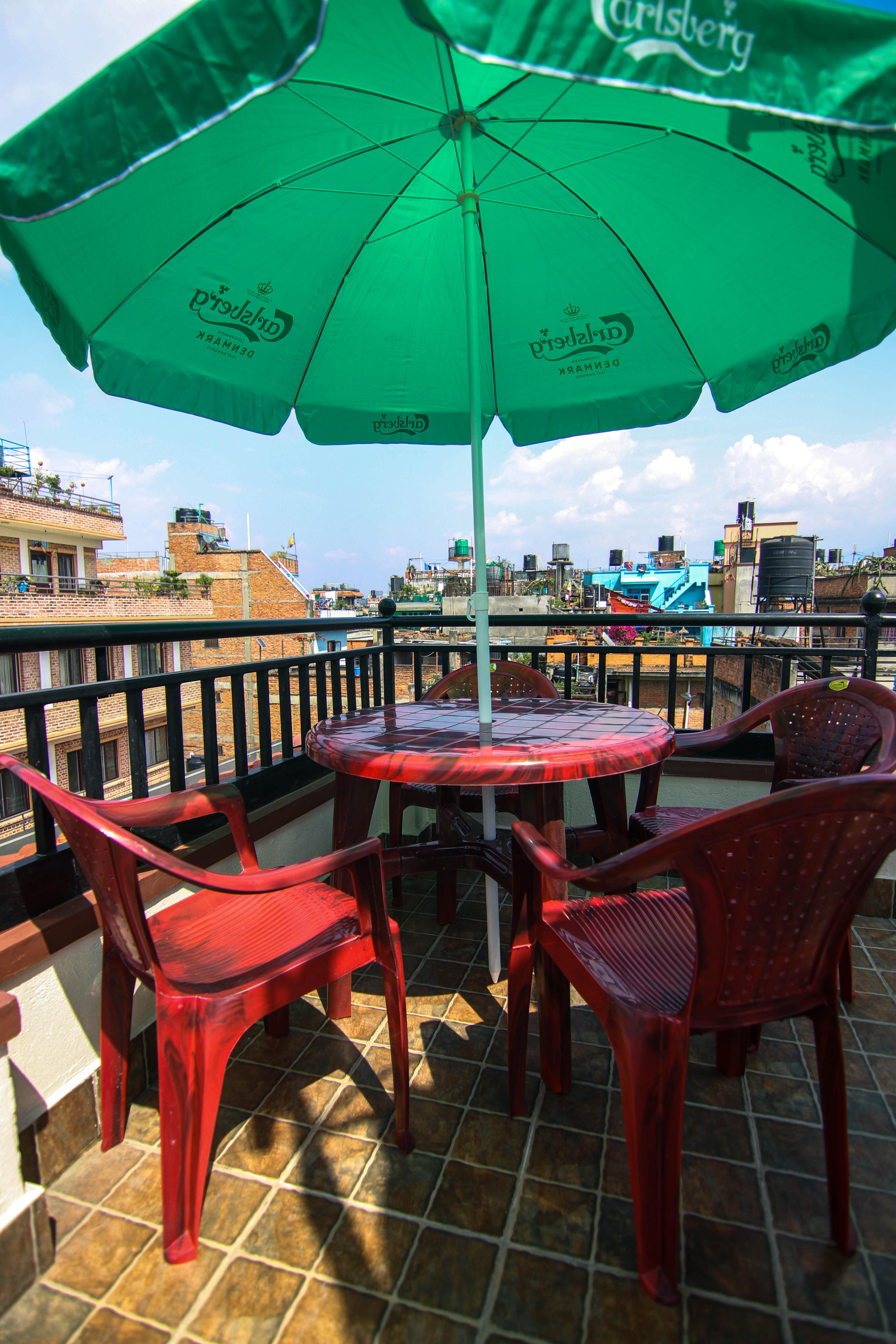 Sandai Heritage Homes