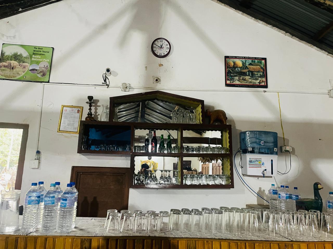 Jungle Heaven Hotel and Cottage