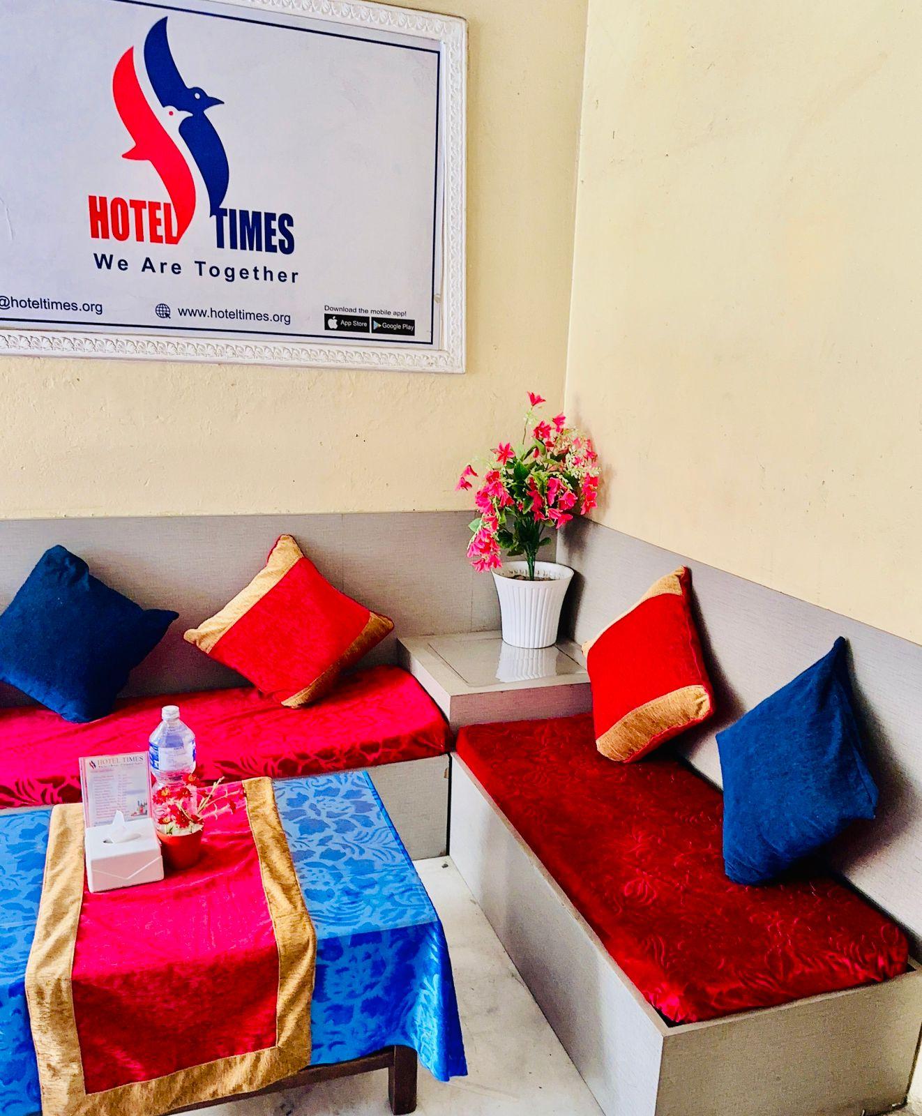 Hotel Times Pvt. Ltd.