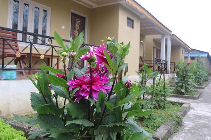 Gharbas Homestay