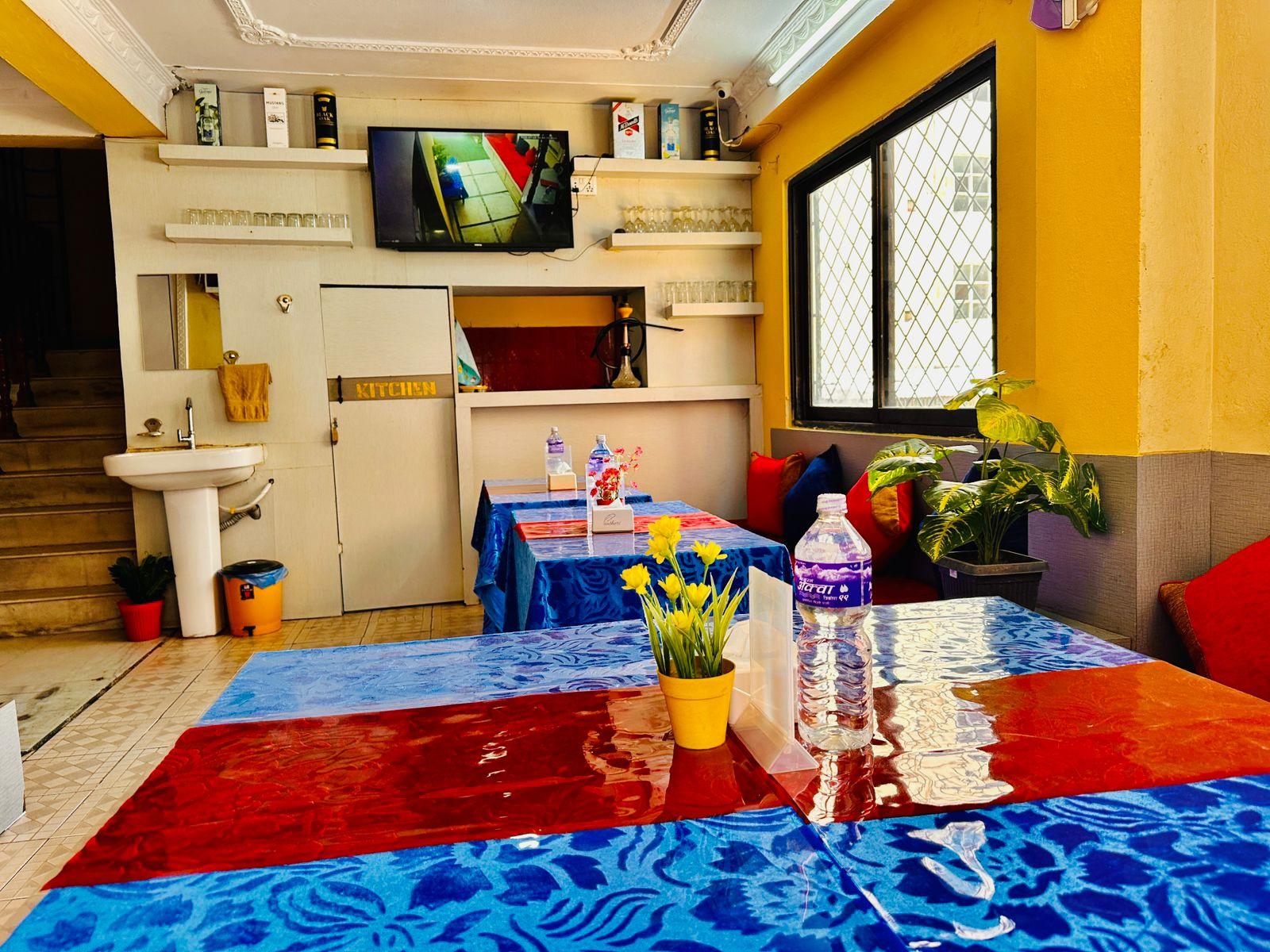 Hotel Times Pvt. Ltd.