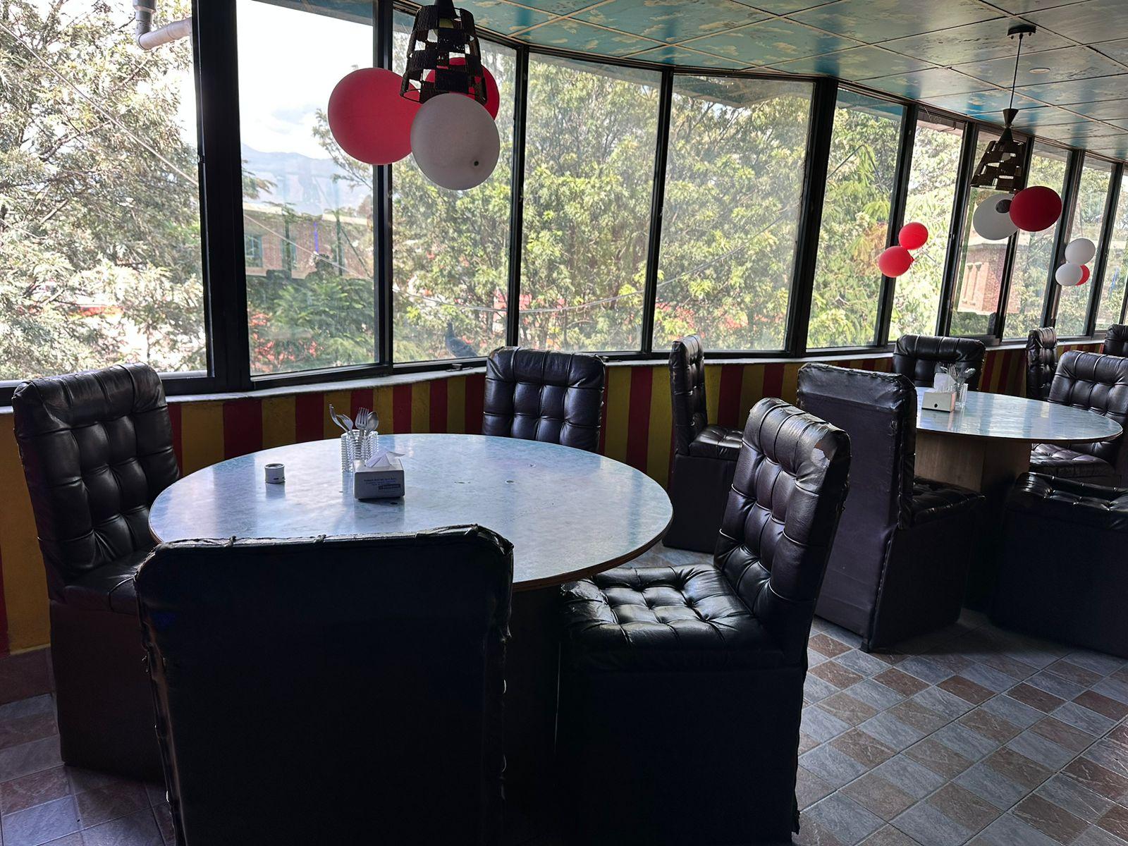 Pashupati Hotel and Guest House