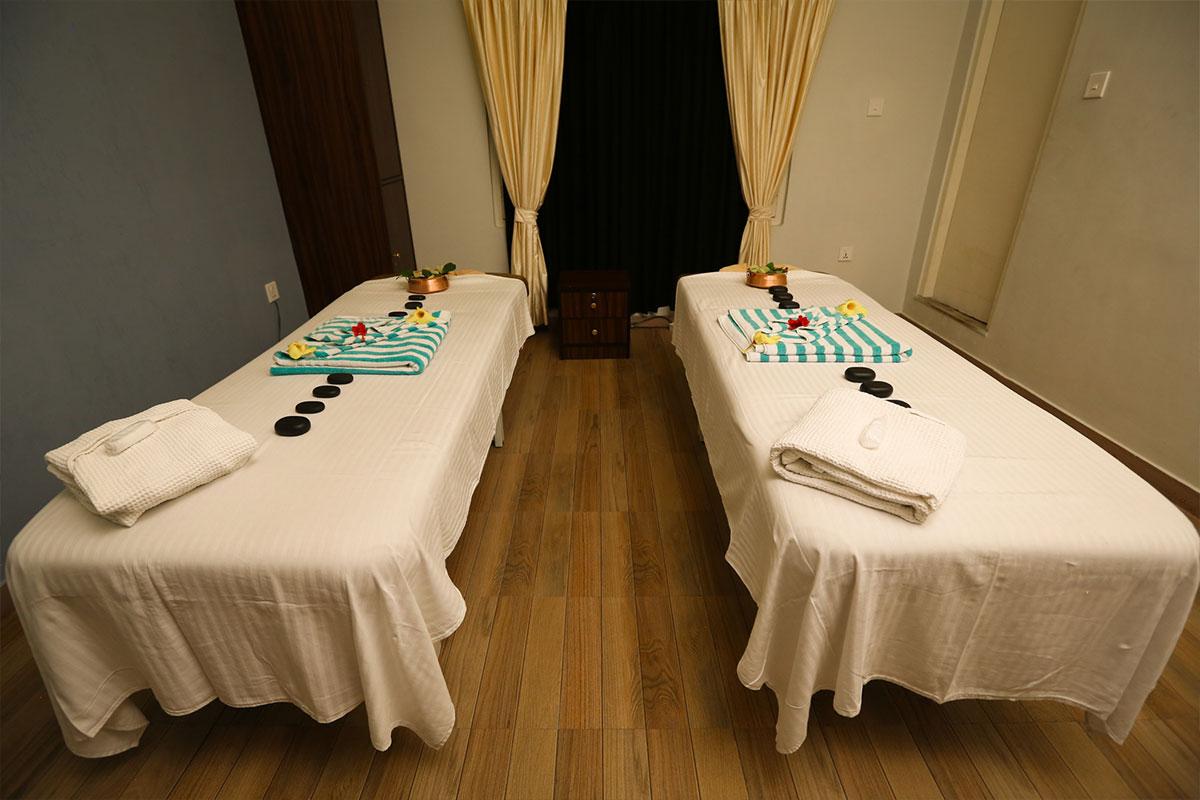 Atithi Resort & Spa