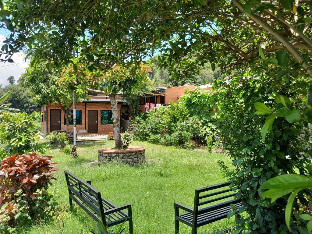 Sunny Peace Guest House