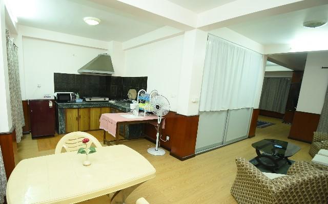 Newari Homes Apartment