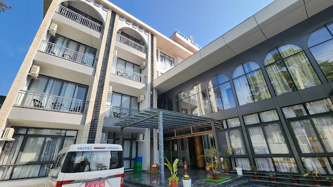 Hotel Smarak