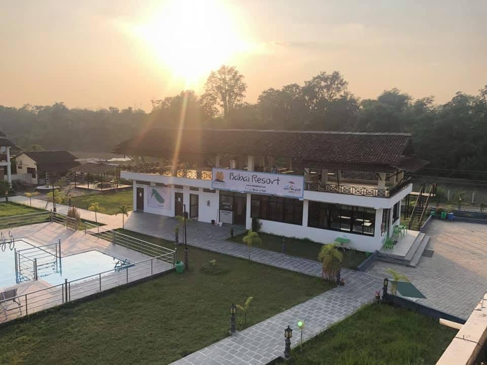 Babai Resort Bardiya