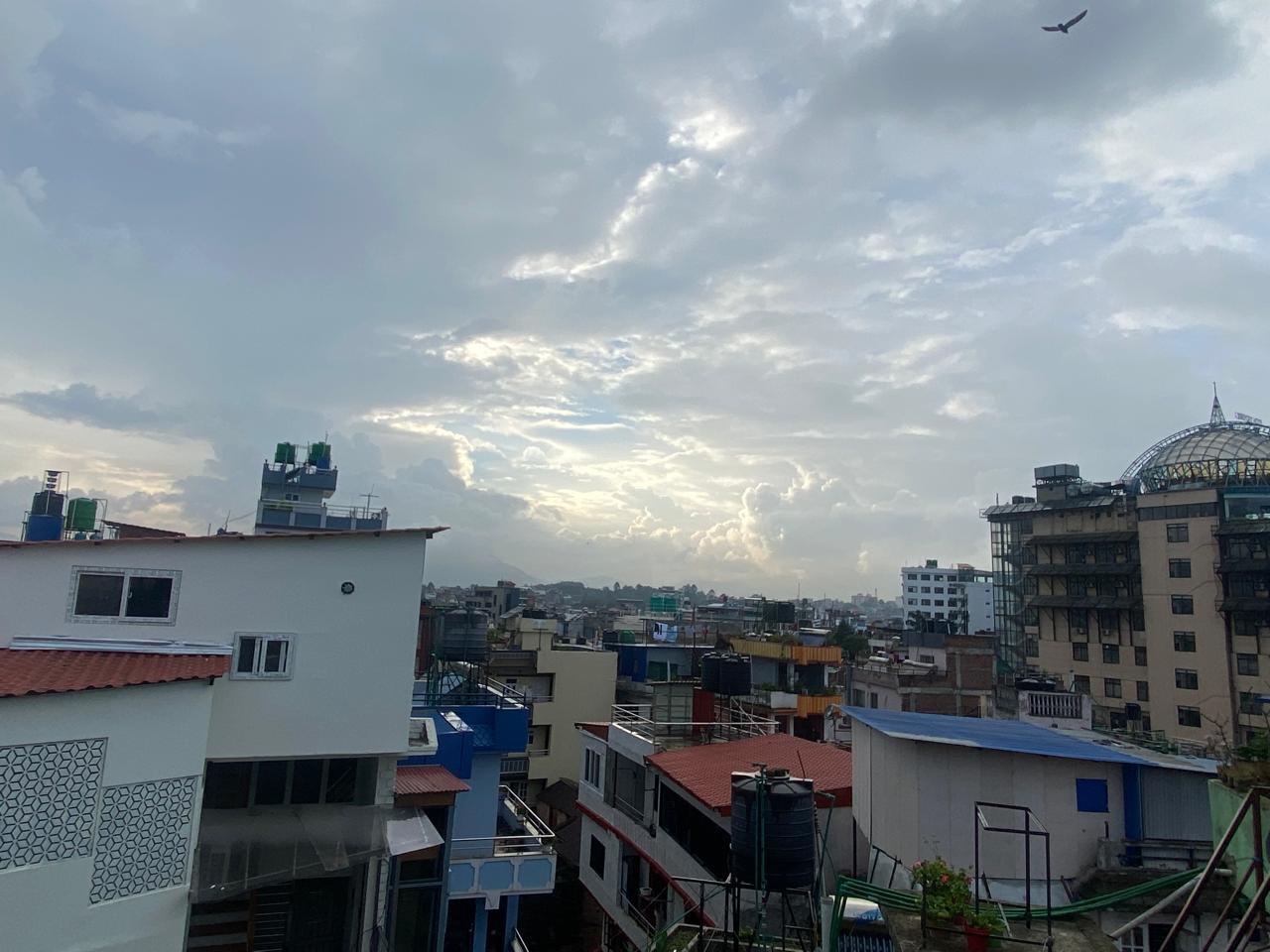 Hotel New Bhojpure