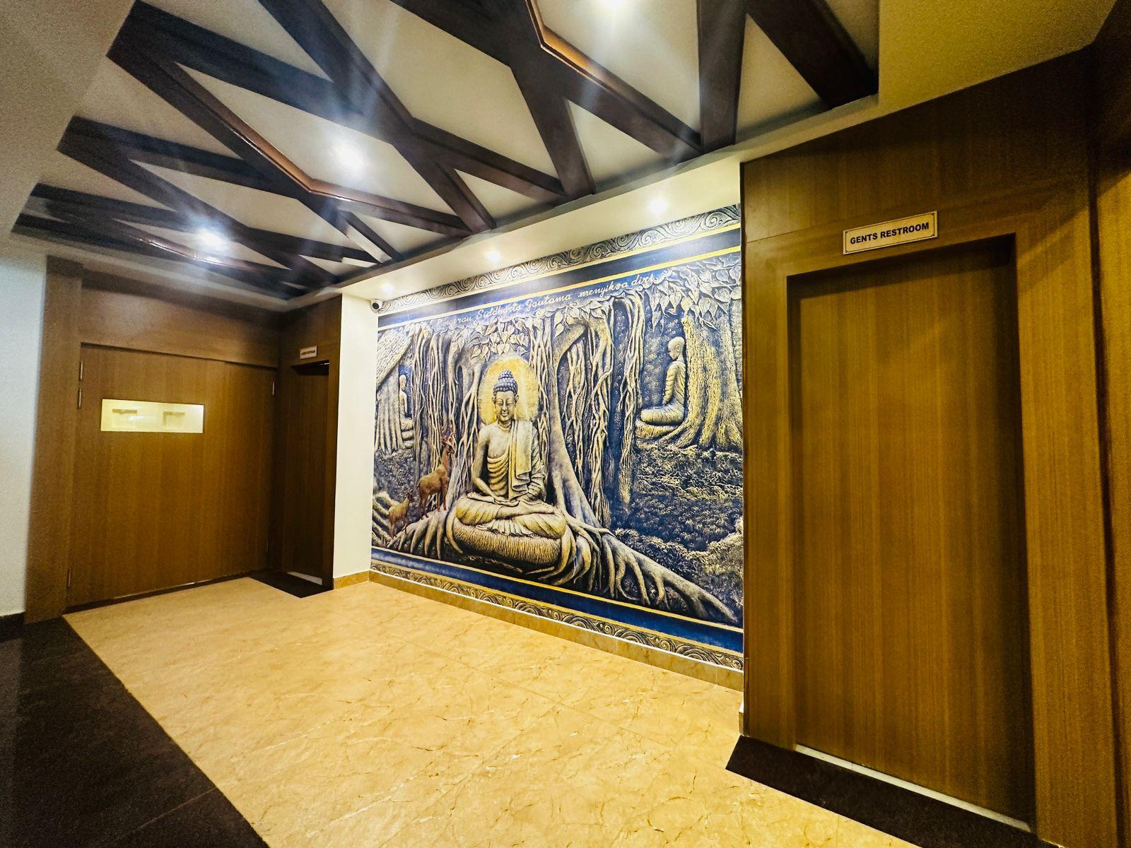 Hotel Ultra International