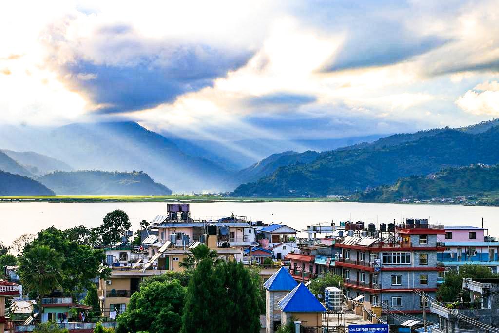 Hotel Tulsi