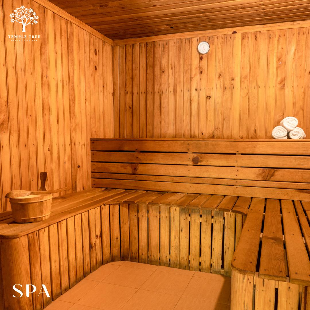 Temple Tree Resort & Spa