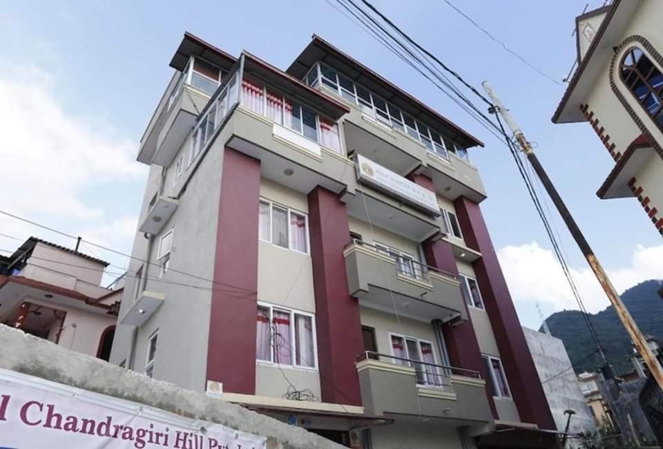 Hotel Chandragiri Paradise