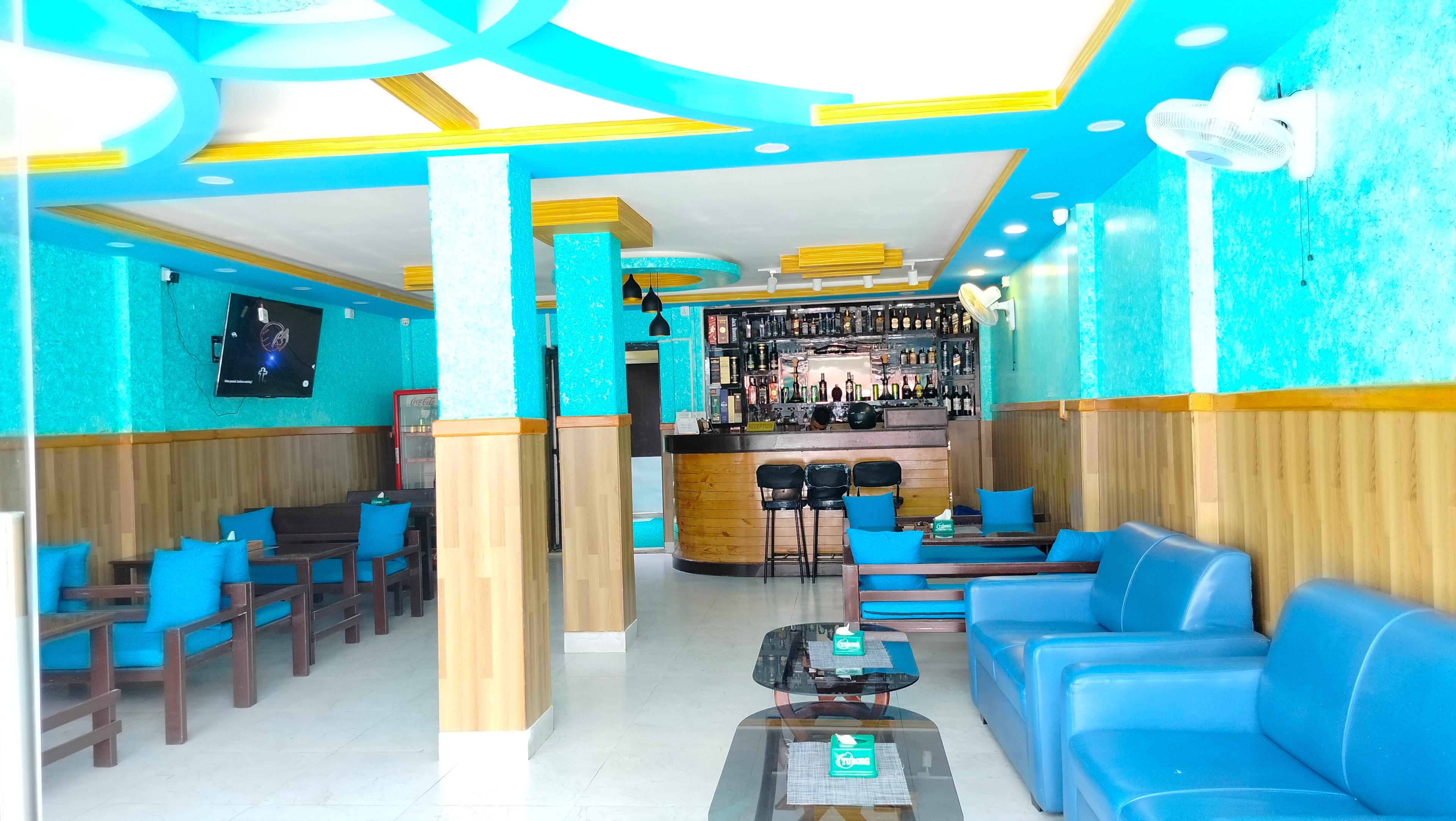 Hotel Rudra inn