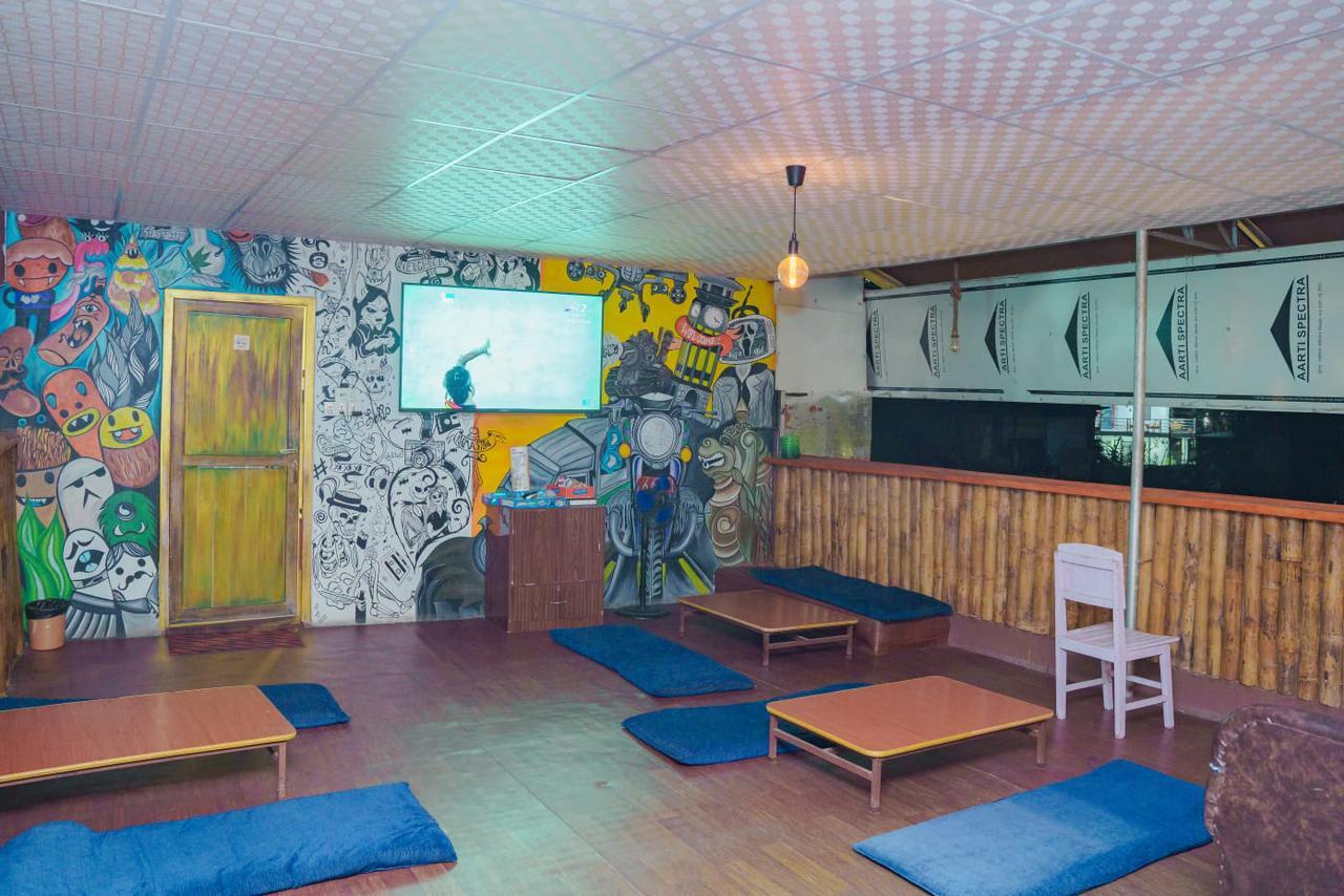 Gypsy Hostel & Bagpackers