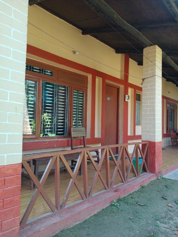 Hotel Tree Land Lodge