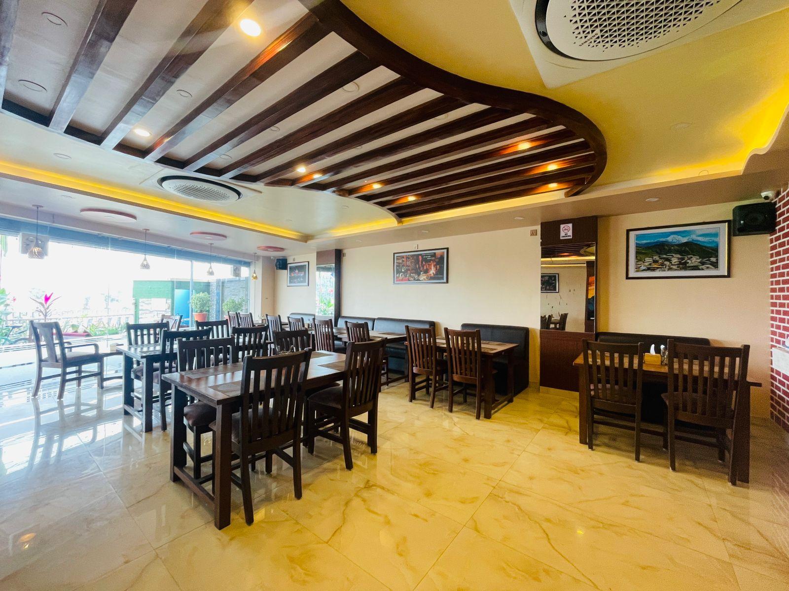 Hotel Samriddhi Pvt. Ltd