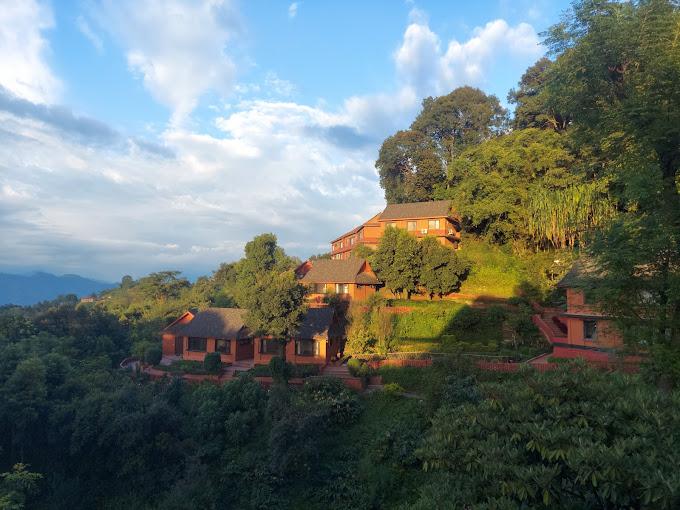 Dhulikhel Mountain Resort