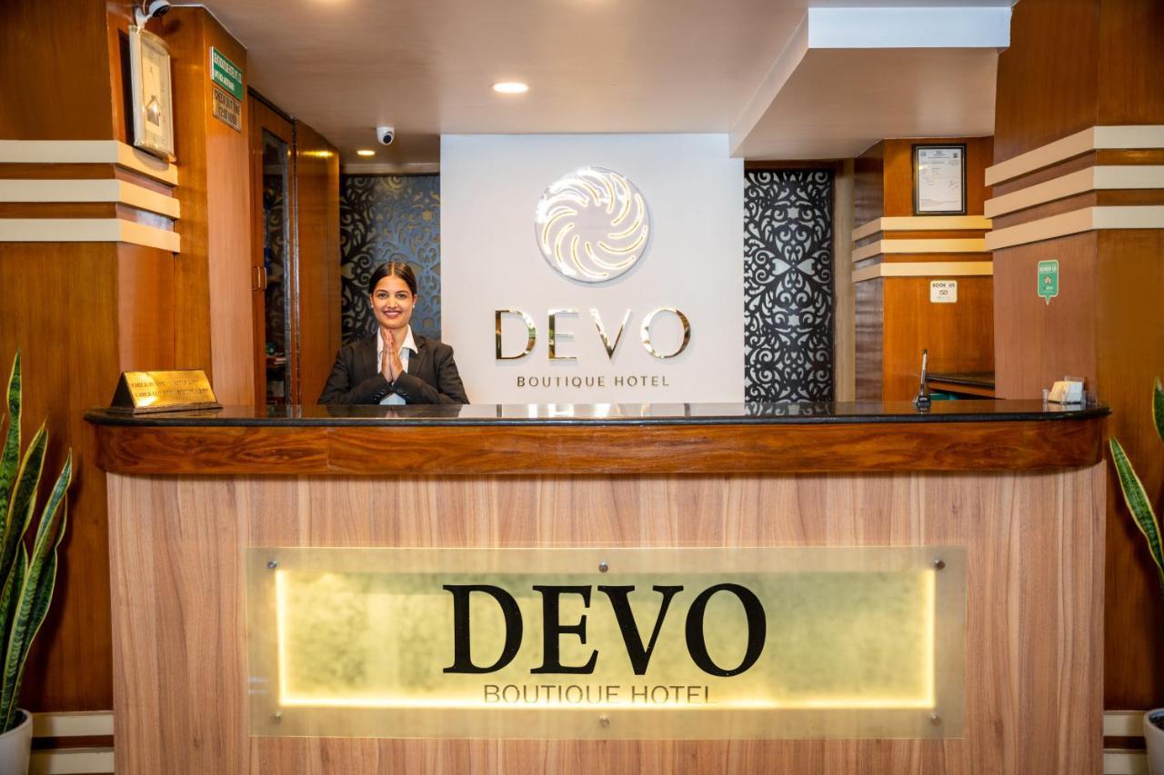 Devo Boutique Hotel