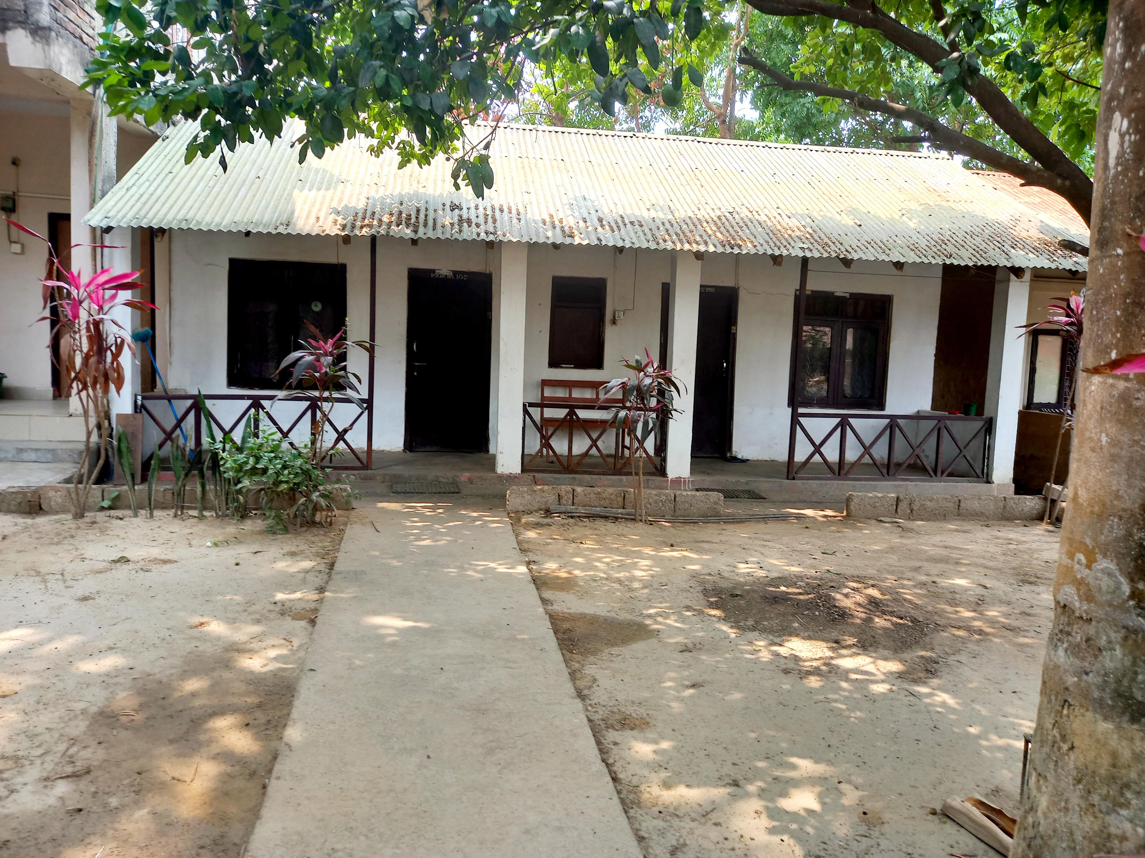 Chitwan Rest House