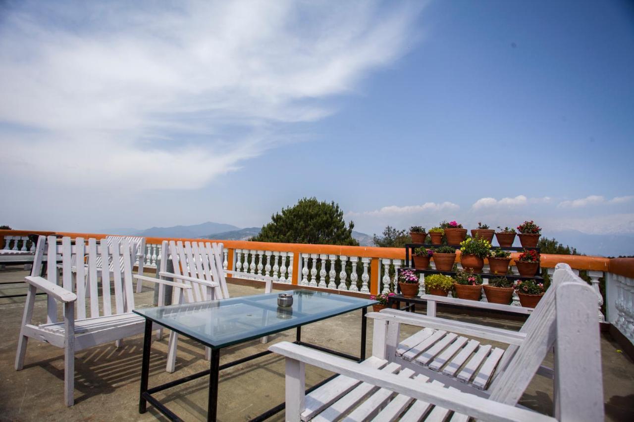 Langtang View Nagarkot Bed & Breakfast