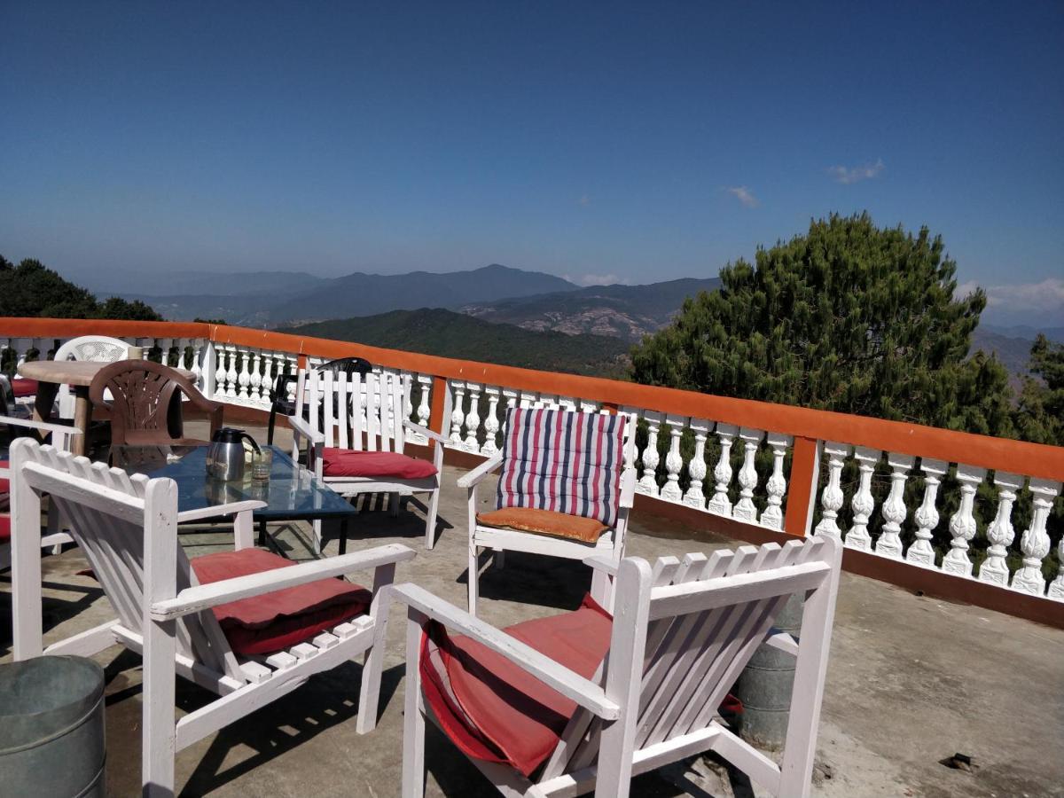 Langtang View Nagarkot Bed & Breakfast