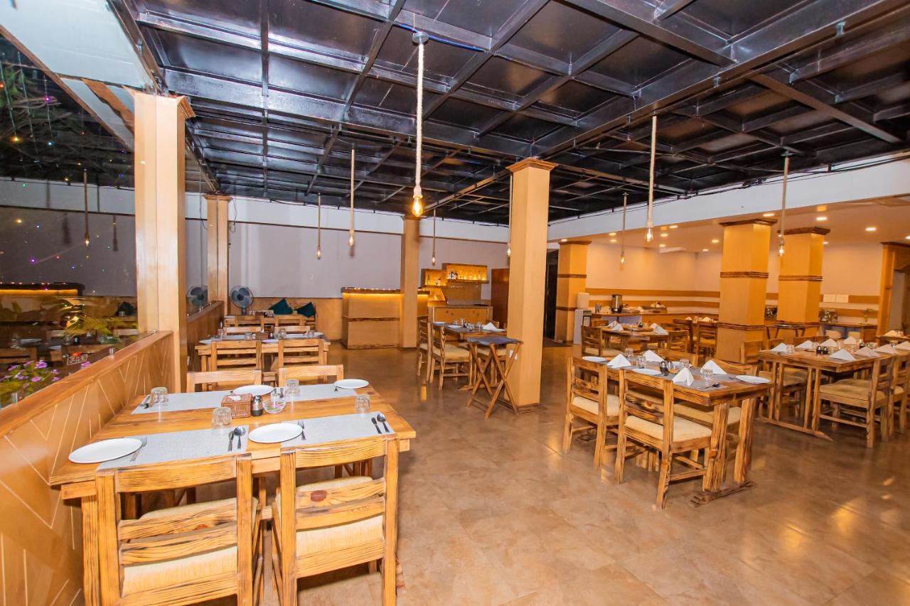 Majheri Resort and Spa