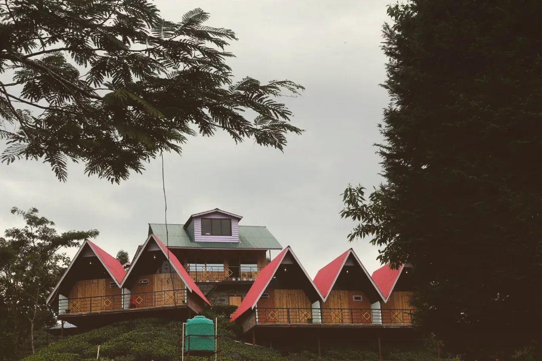 The Jade Lake Cottage