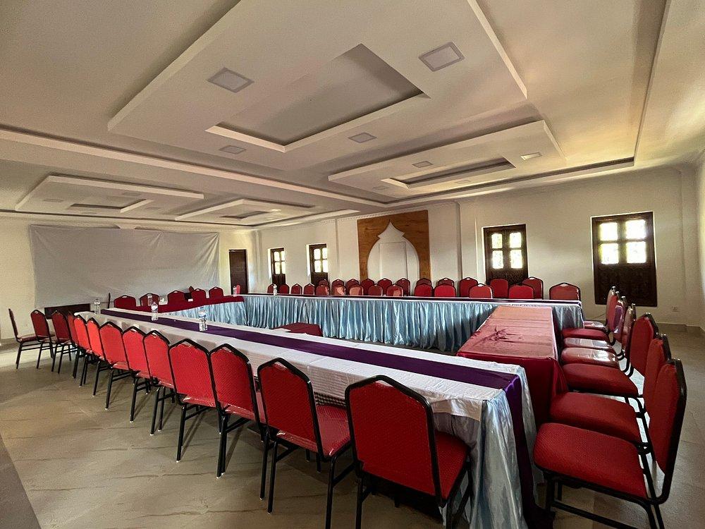 Hotel Durbar Himalaya