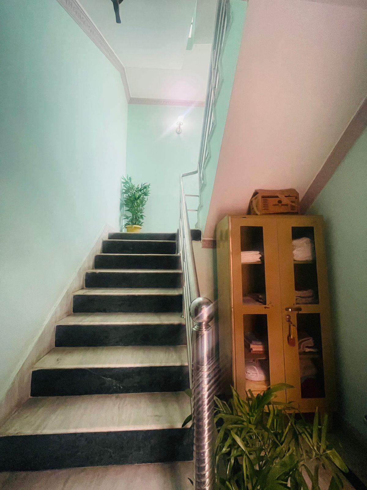 Hotel Sagarmatha Lodge And Restaurant