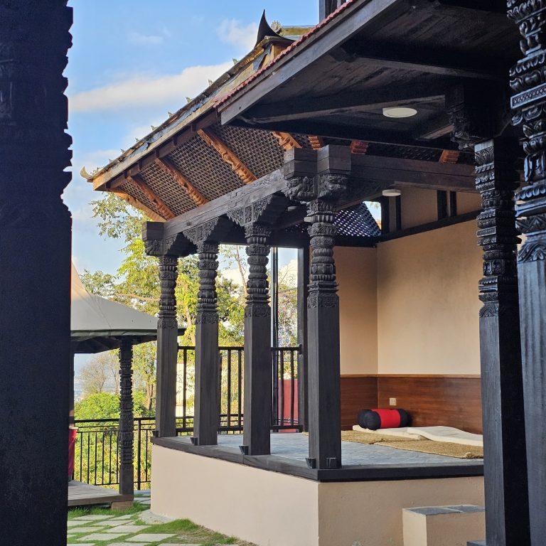 Purnas Museum Resort