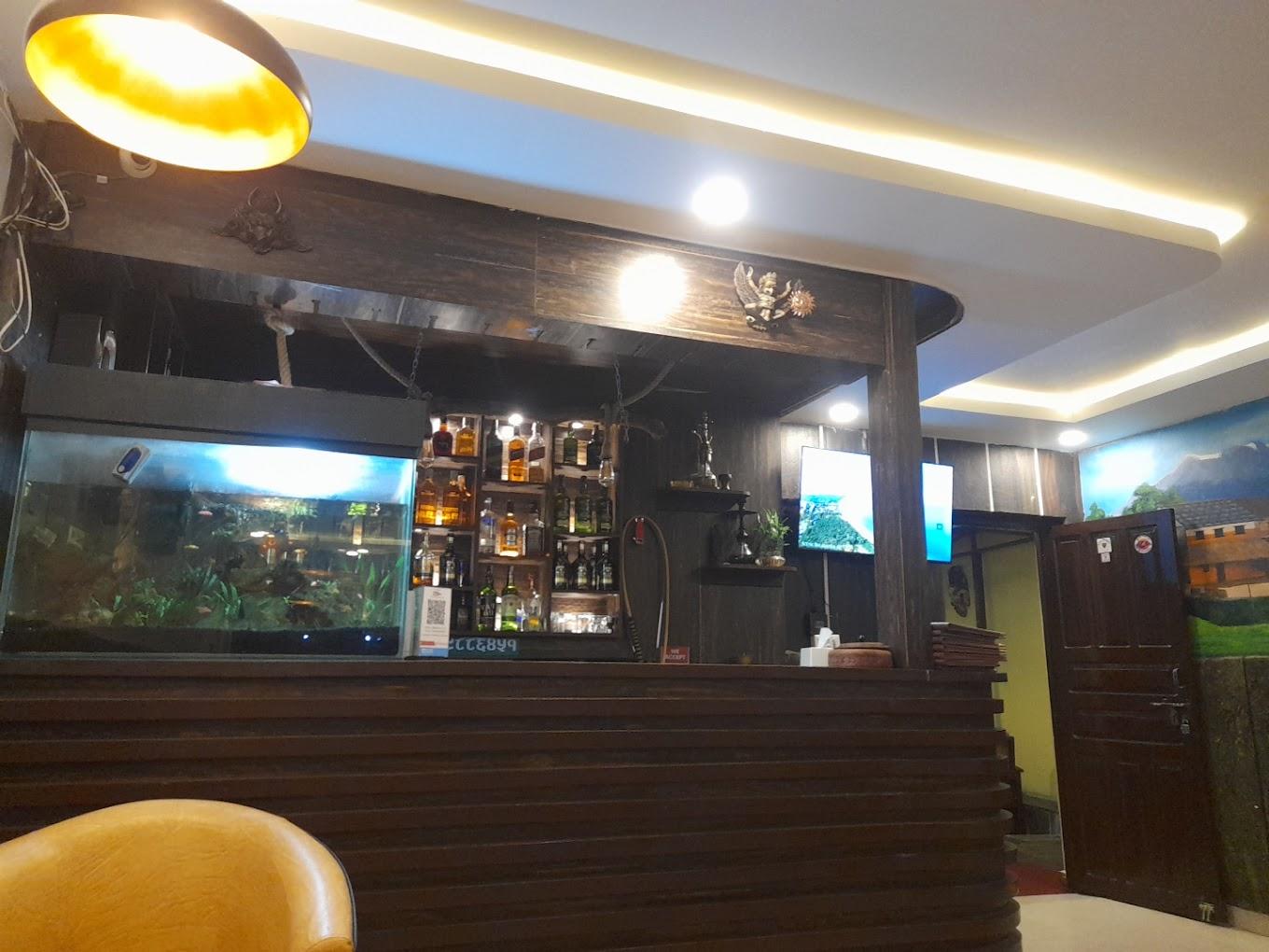 Hotel Janani pvt.ltd