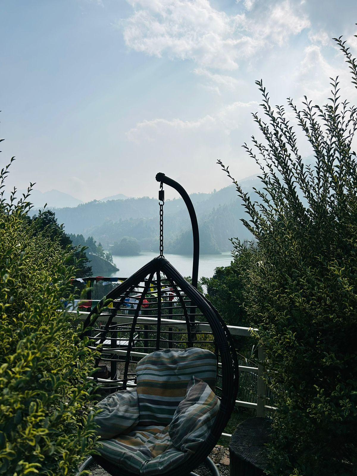 Kulekhani Lake View Resort