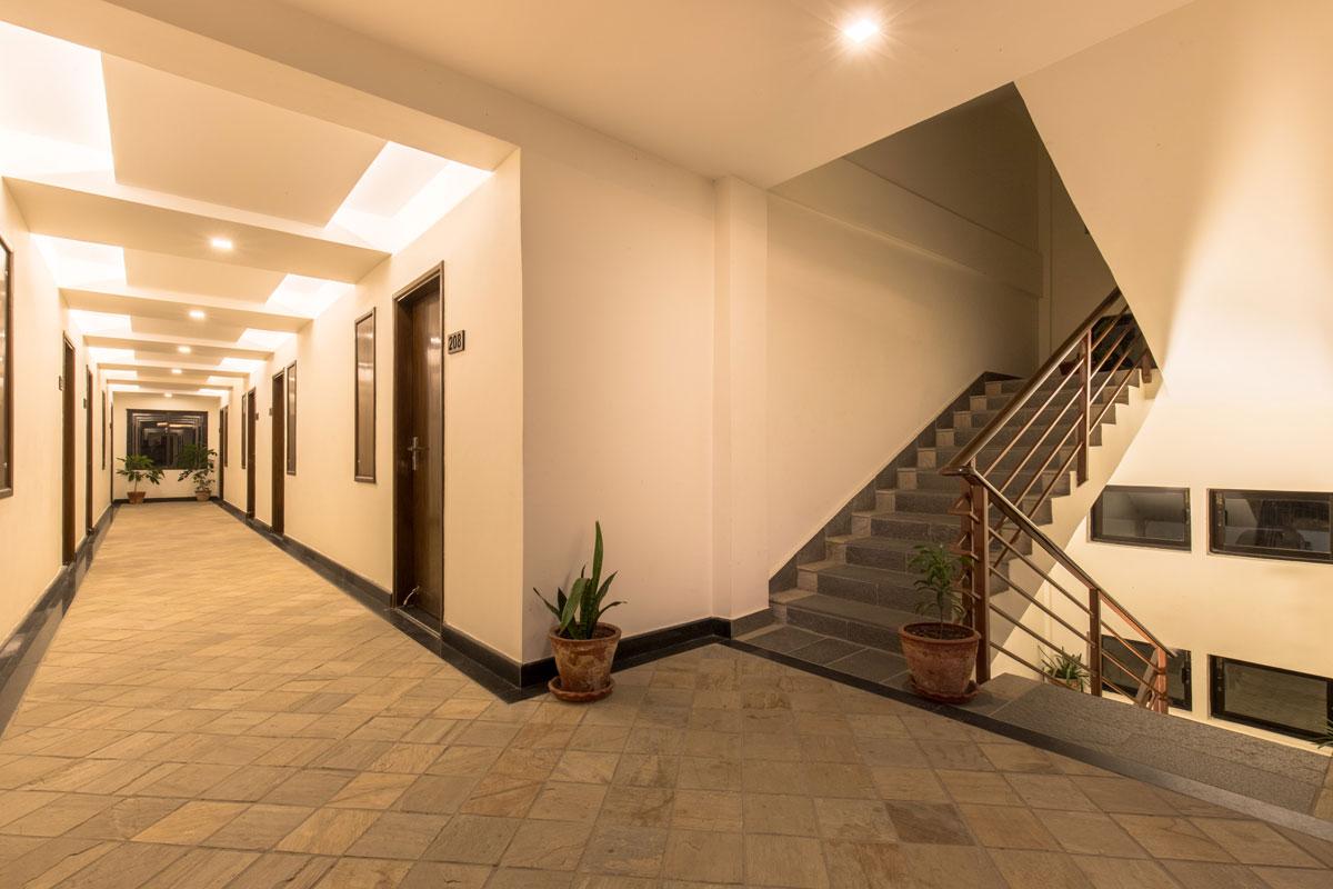 Park Safari Resort Pvt Ltd