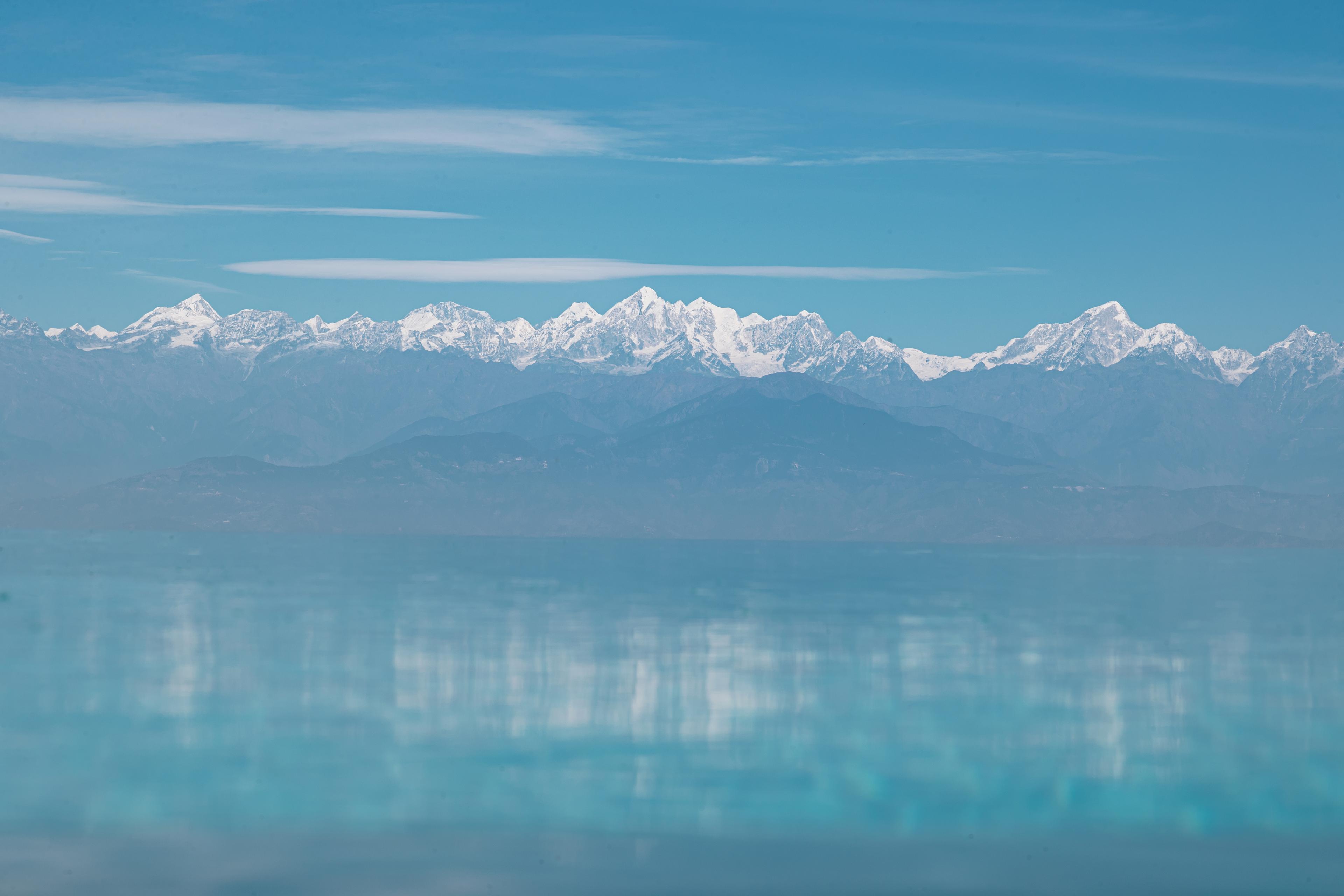 Dusit Thani Himalayan Resort