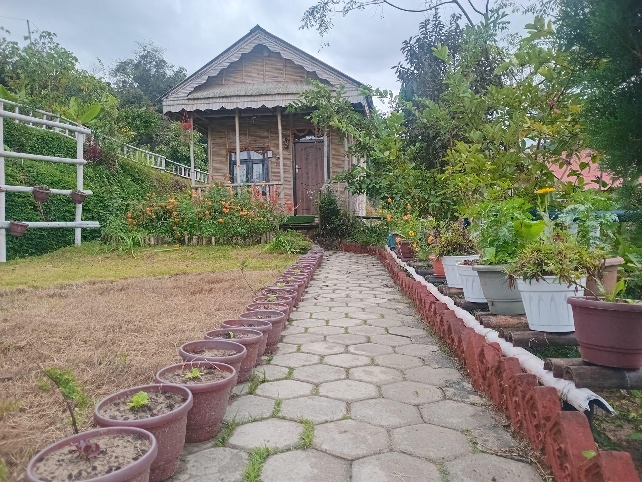 Farmers Farm and Farm Stay