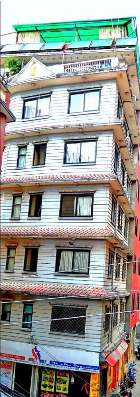 Hotel Times Pvt. Ltd.