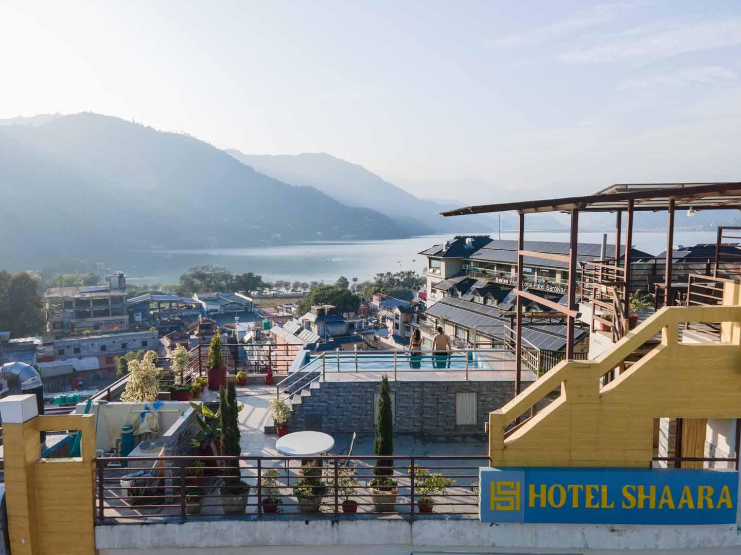 Hotel Shaara