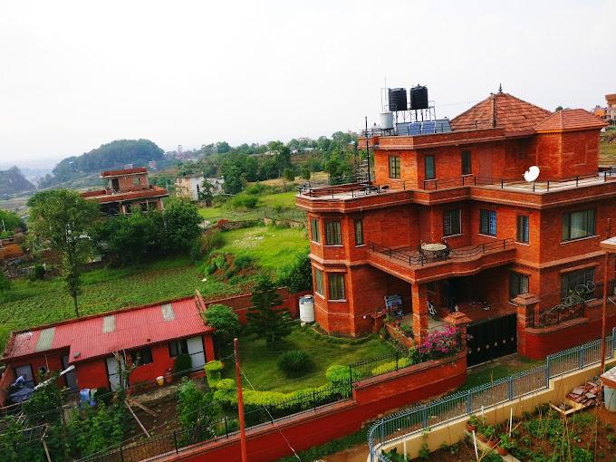 Fulchoki Shangrila Home