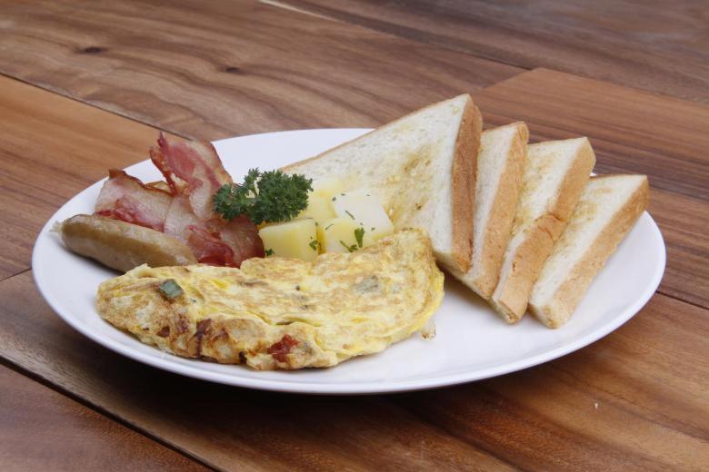 Hotel Chandragiri Paradise