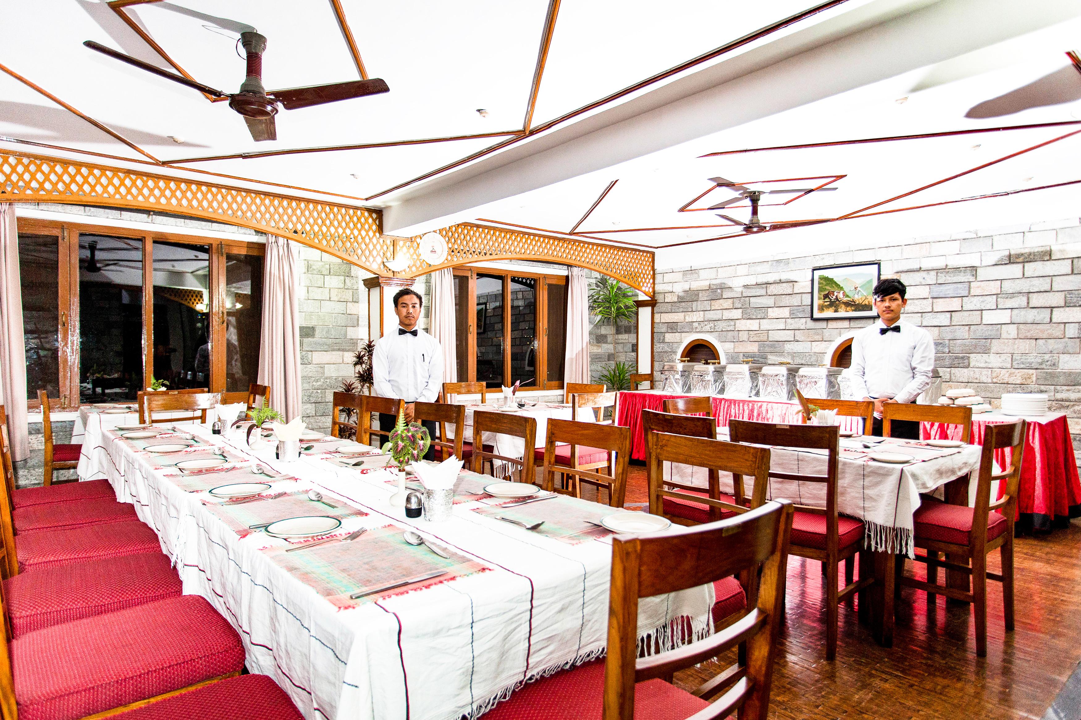 Hotel Tulsi