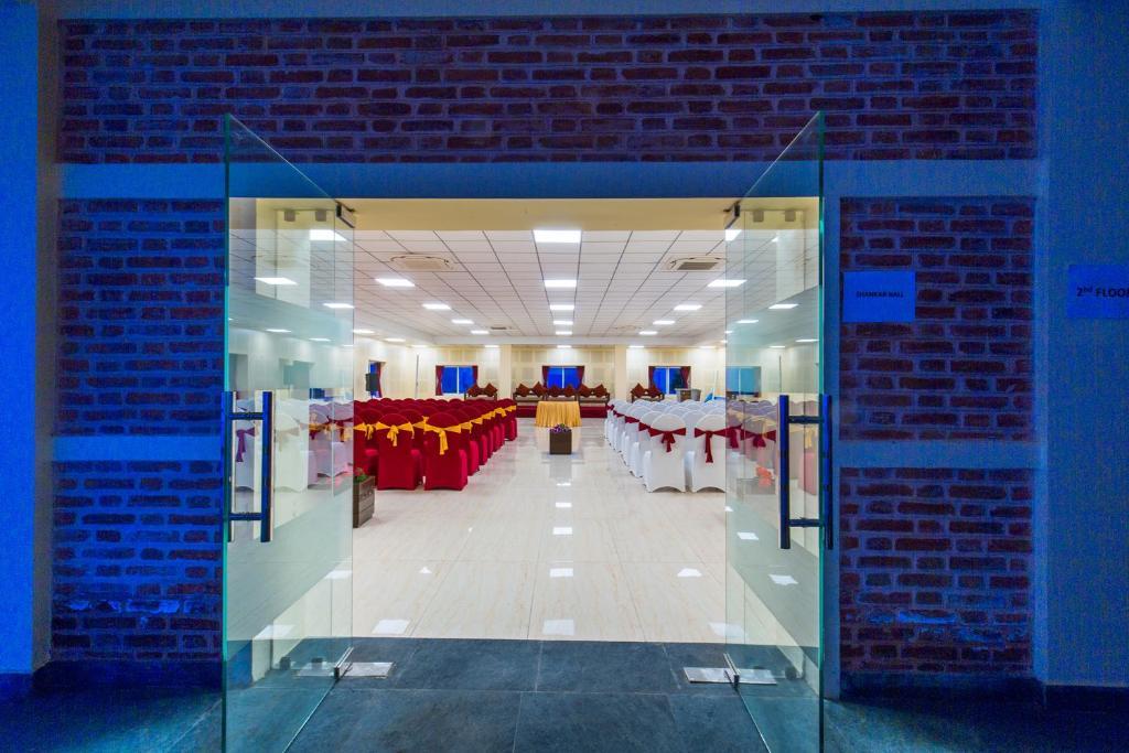 Himalaya Drishya Resort