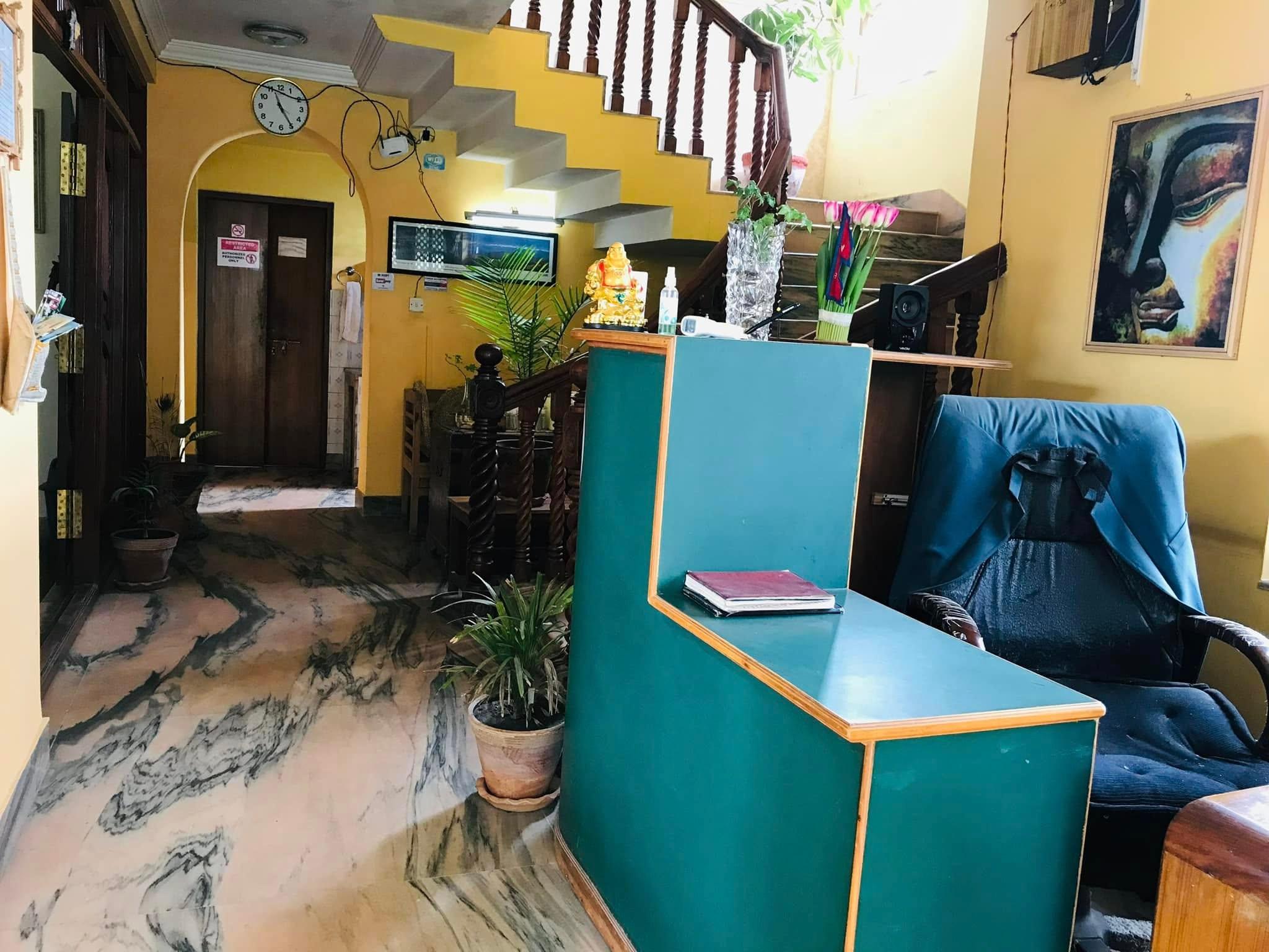 Dhulikhel Eco Resort